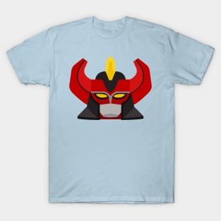 Great Beast God T-Shirt